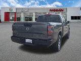 New 2027 Nissan Frontier Truck