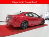 Used 2025 Toyota Camry Sedan