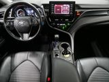 Used 2024 Toyota Camry Sedan