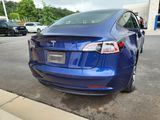 Used 2021 Tesla Model 3 Sedan