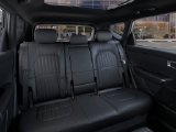 New 2027 Kia Seltos SUV