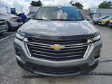 Used 2023 Chevrolet Traverse SUV