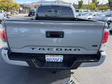 Used 2021 Toyota Tacoma Truck