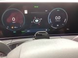 New 2026 Hyundai Santa Fe Hybrid SUV