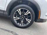 Used 2025 Mitsubishi Eclipse Cross SUV