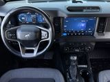 Used 2025 Ford Bronco SUV