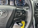 Used 2016 Toyota Camry Sedan