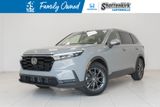 New 2026 Honda CR-V SUV