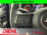 New 2026 Jeep Wrangler SUV