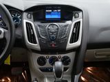 Used 2013 Ford Focus Sedan