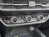 Used 2025 Honda HR-V SUV