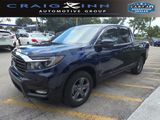 Used 2023 Honda Ridgeline Truck
