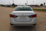 Used 2022 Nissan Altima Sedan