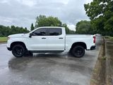 Used 2024 Chevrolet Silverado 1500 Truck