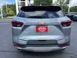 Used 2025 Chevrolet Blazer SUV