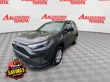 Used 2024 Toyota RAV4 SUV