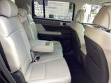 New 2027 Hyundai Santa Fe SUV