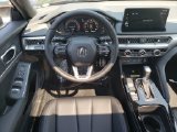 New 2026 Acura Integra Hatchback