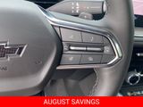 New 2026 Chevrolet Suburban SUV