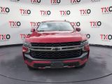 Used 2022 Chevrolet Tahoe SUV