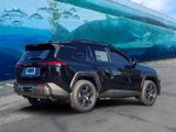 New 2026 Toyota RAV4 Plug-in Hybrid SUV