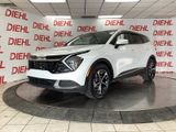 Used 2024 Kia Sportage SUV