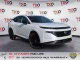 Used 2025 Nissan Murano SUV