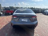 Used 2024 Toyota Corolla Sedan