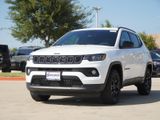 New 2026 Jeep Compass SUV