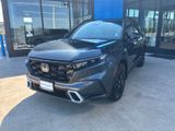 New 2026 Honda CR-V Hybrid SUV