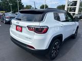 Used 2022 Jeep Compass SUV