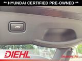 Used 2026 Hyundai Tucson Hybrid SUV