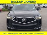 Used 2024 Acura RDX SUV