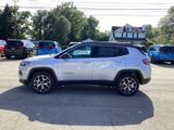 New 2026 Jeep Compass SUV