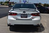 Used 2023 Toyota Camry Sedan