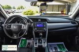 Used 2020 Honda Civic Sedan