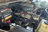 Used 1979 Jeep Wrangler Sedan