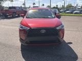 Used 2023 Toyota Corolla Cross SUV
