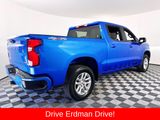 Used 2026 Chevrolet Silverado 1500 Truck