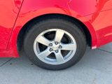 Used 2014 Chevrolet Cruze Sedan