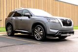 Used 2023 Nissan Pathfinder SUV