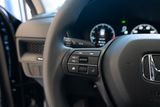 New 2026 Honda CR-V SUV