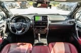 Used 2023 Lexus GX SUV
