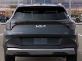 New 2027 Kia Sportage Hybrid SUV