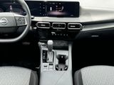 New 2026 Nissan Sentra Sedan