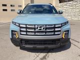 New 2026 Hyundai Santa Cruz Truck