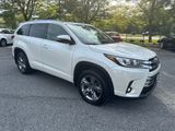 Used 2019 Toyota Highlander SUV