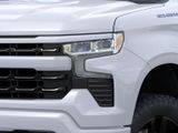New 2026 Chevrolet Silverado 1500 Truck
