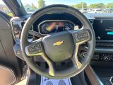 New 2026 Chevrolet Silverado 1500 Truck