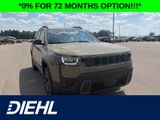 New 2026 Jeep Cherokee SUV